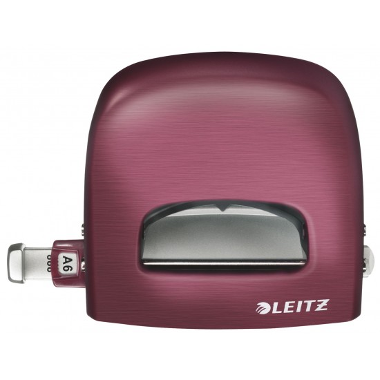 PERFORATOR 30 COLI MODEL 5006 METALIC GRENA STYLE LEITZ