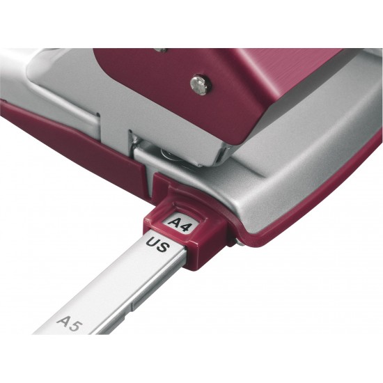 PERFORATOR 30 COLI MODEL 5006 METALIC GRENA STYLE LEITZ