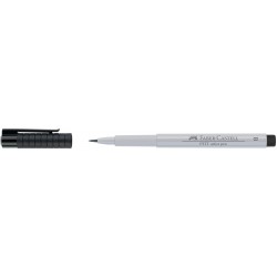 PITT ARTIST PEN BRUSH GRI RECE FABER-CASTELL