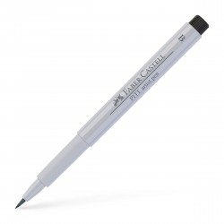 PITT ARTIST PEN BRUSH GRI RECE FABER-CASTELL