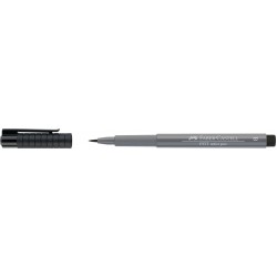 PITT ARTIST PEN BRUSH GRI RECE IV FABER-CASTELL