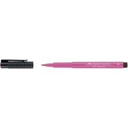 PITT ARTIST PEN BRUSH ROZ STALACTIT FABER-CASTELL
