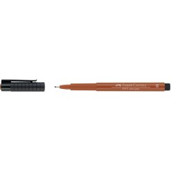 PITT ARTIST PEN M ROSU SANGVIN FABER-CASTELL