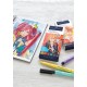 PITT ARTIST PEN MANGA SET 6 KAIORO 2019 FABER-CASTELL PITT ARTIST PEN MANGA SET 6 KAIORO 2019 FABER-CASTELL