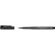PITT ARTIST PEN SOFT BRUSH GRI CALD V FABER-CASTELL PITT ARTIST PEN SOFT BRUSH GRI CALD V FABER-CASTELL