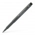 PITT ARTIST PEN SOFT BRUSH GRI CALD V FABER-CASTELL