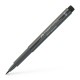 PITT ARTIST PEN SOFT BRUSH GRI CALD V FABER-CASTELL PITT ARTIST PEN SOFT BRUSH GRI CALD V FABER-CASTELL
