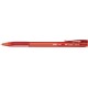 PIX CU MECANISM ROSU GRIP X10 FABER-CASTELL PIX CU MECANISM ROSU GRIP X10 FABER-CASTELL