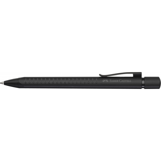 PIX GRIP 2011 ALL BLACK FABER-CASTELL PIX GRIP 2011 ALL BLACK FABER-CASTELL