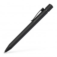 PIX GRIP 2011 ALL BLACK FABER-CASTELL PIX GRIP 2011 ALL BLACK FABER-CASTELL