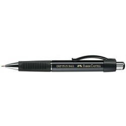 PIX GRIP PLUS 1407 NEGRU FABER-CASTELL