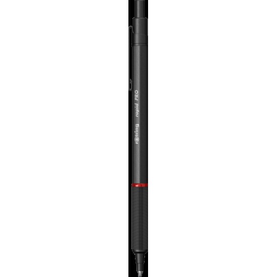 PIX RAPID PRO NEGRU ROTRING