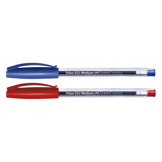 PIX UNICA FOLOSINTA ROSU TRILUX 032M FABER-CASTELL PIX UNICA FOLOSINTA ROSU TRILUX 032M FABER-CASTELL