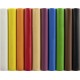 PLASTILINA 10 CULORI 185G EBERHARD FABER