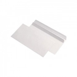 PLIC DL AUTOAD 80G 110*220MM ALB 100/S GPV