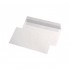 PLIC DL SILICON 80G 110*220MM ALB 25/S GPV