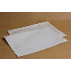 PLIC PORT DOC C4 SILICON INT 325*230MM PLASTIC 500/C GPV