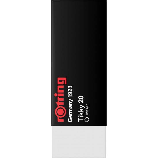 RADIERA TIKKY 20 (BUCATA) ROTRING