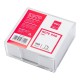 REZERVA CUB NOTES AUTOADEZIV 91*87 300 FILE CU SUPORT DELI