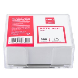 REZERVA CUB NOTES AUTOADEZIV 91*87 300 FILE CU SUPORT DELI