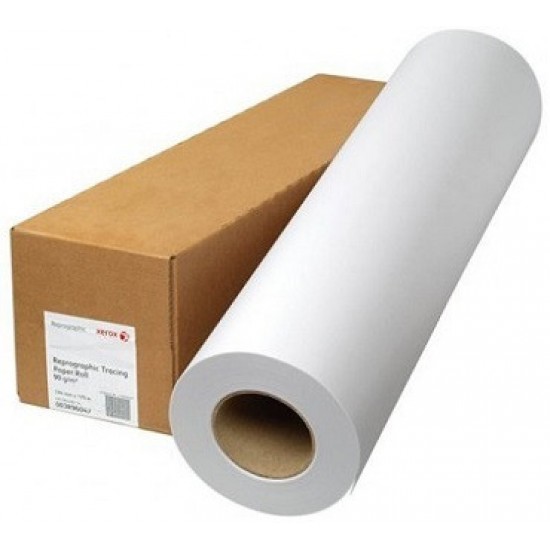 ROLA CALC A0+ 90G 914MM*170M XEROX