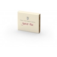 CARTUSE CERNEALA MICI ROSU 6 BUC/CUTIE GRAF VON FC