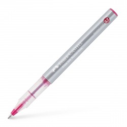 ROLLER FREE INK 0.7MM VISINIU FABER-CASTELL