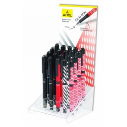 ROLLER METALIC 0.5MM FASHION ADEL