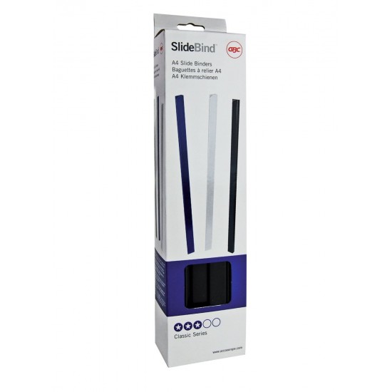 SINA PRINDERE 5MM 20 COLI ALBA 25/CUT GBC