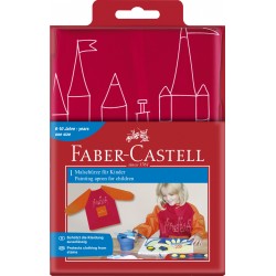 SORTULET PENTRU PICTURA BLACKBERRY FABER-CASTELL