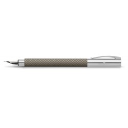 STILOU AMBITION OPART BLACK SAND M FABER-CASTELL