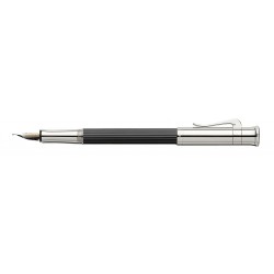 STILOU CLASSIC LEMN EBONY NEGRU M GRAF VON FABER-CASTELL