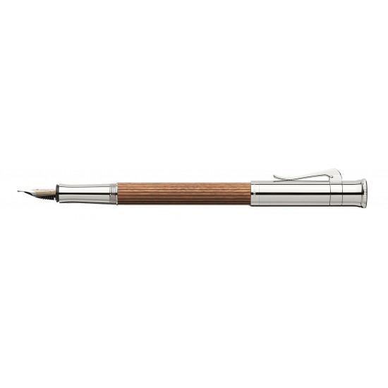 STILOU CLASSIC LEMN PERNAMBUCO MARO M GRAF VON FABER-CASTELL