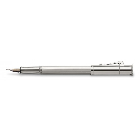 STILOU CLASSIC PLATINUM M GRAF VON FABER-CASTELL
