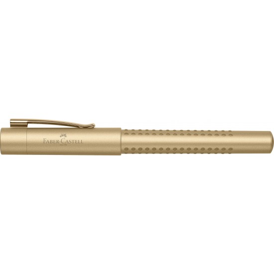 STILOU GRIP 2011 GOLD F FABER-CASTELL