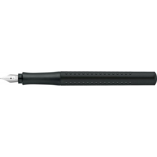 STILOU GRIP 2011 NEGRU B FABER-CASTELL