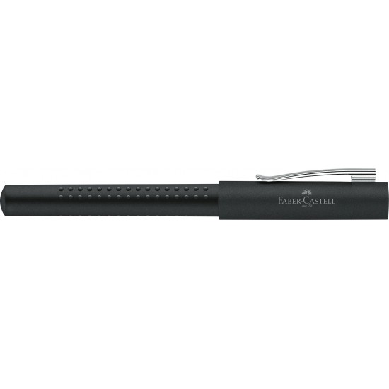 STILOU GRIP 2011 NEGRU B FABER-CASTELL