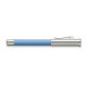 STILOU GUILLOCHE BLEU GULF M GRAF VON FABER-CASTELL