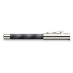 STILOU GUILLOCHE CISELE ANTRACIT M GRAF VON FABER-CASTELL