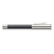STILOU GUILLOCHE CISELE ANTRACIT M GRAF VON FABER-CASTELL