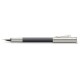STILOU GUILLOCHE CISELE ANTRACIT M GRAF VON FABER-CASTELL