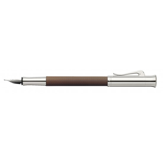 STILOU GUILLOCHE COGNAC M GRAF VON FABER-CASTELL