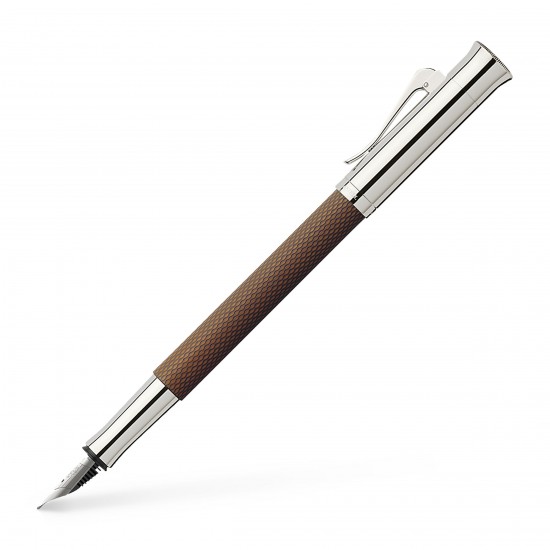 STILOU GUILLOCHE COGNAC M GRAF VON FABER-CASTELL