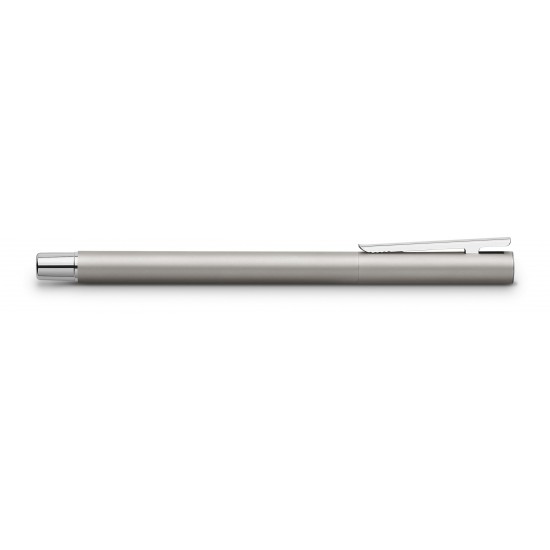 STILOU NEO SLIM METAL MAT M FABER-CASTELL