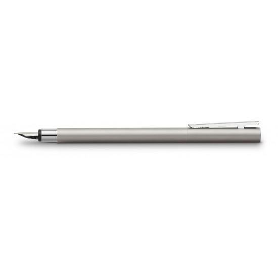 STILOU NEO SLIM METAL MAT M FABER-CASTELL