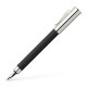 STILOU TAMITIO NEGRU M GRAF VON FABER-CASTELL STILOU TAMITIO NEGRU M GRAF VON FABER-CASTELL
