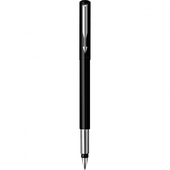 STILOU VECTOR NEGRU PARKER