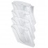 SUPORT CATALOAGE PRESENTER TRANSPARENT 4+1/SET LEITZ
