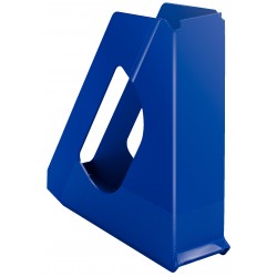 SUPORT DOCUMENTE PLASTIC ALBASTRU EUROPOST ESSELTE