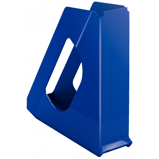 SUPORT DOCUMENTE PLASTIC ALBASTRU EUROPOST ESSELTE